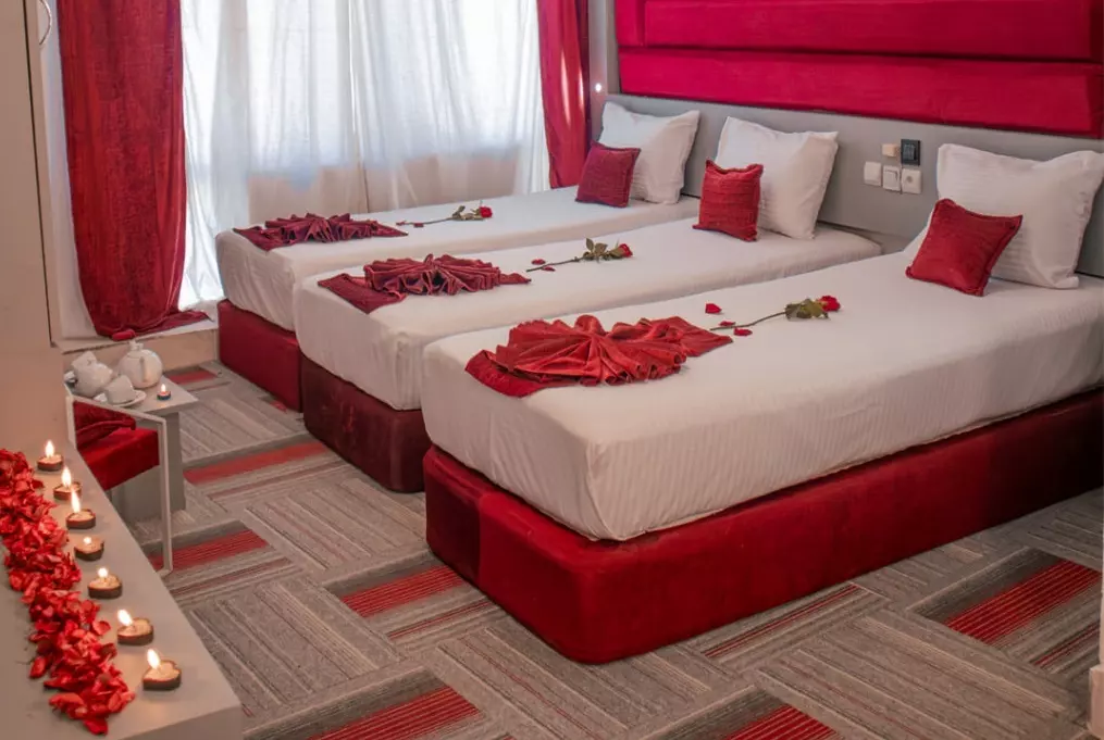 Arad Hotel